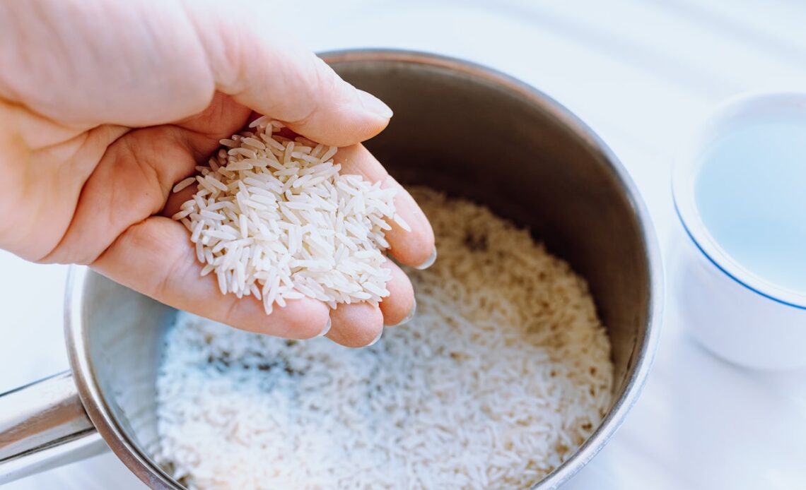 Historia del arroz con moros y cristianos